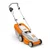Stihl RME 235, 1200 watt Electric Lawn Mower with 330 mm Cutting Width and 5 Stages Height Adjustments